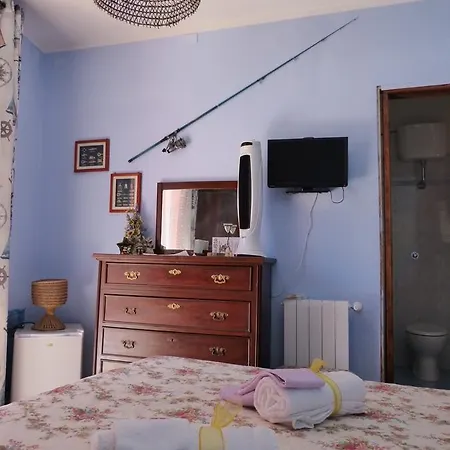 Il Pozzo Dei Desideri 4* Arbus