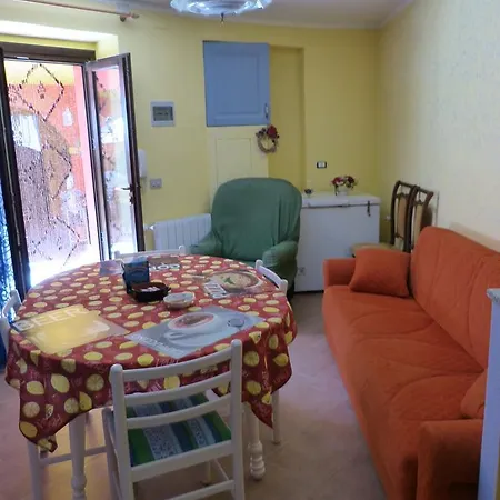 Il Pozzo Dei Desideri 아르버스