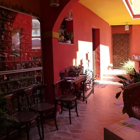 B&B Il Pozzo Dei Desideri