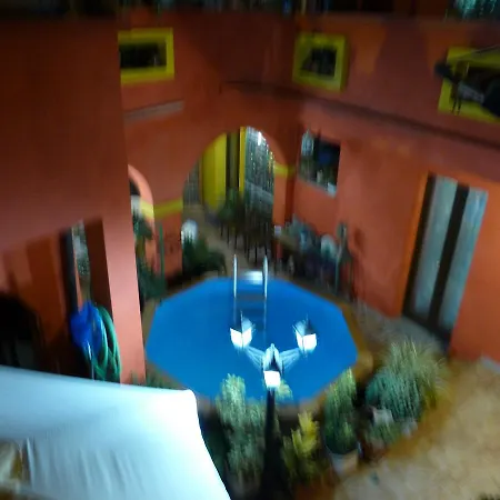 Il Pozzo Dei Desideri 4*