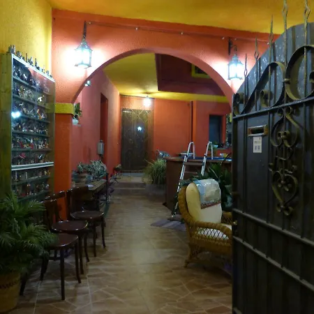 Il Pozzo Dei Desideri Bed and breakfast Arbus