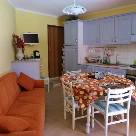 Il Pozzo Dei Desideri 아르버스