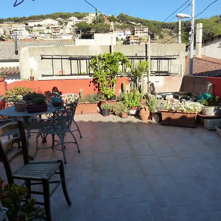 Il Pozzo Dei Desideri B&B 아르버스