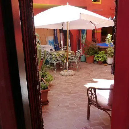 Il Pozzo Dei Desideri Bed and Breakfast