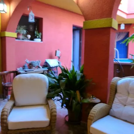 B&B Il Pozzo Dei Desideri