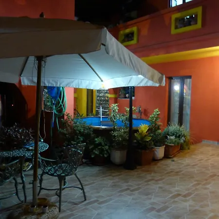 Il Pozzo Dei Desideri Bed and breakfast