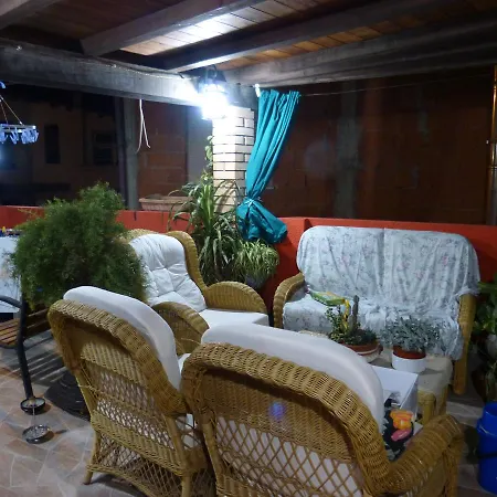 Il Pozzo Dei Desideri Bed and Breakfast