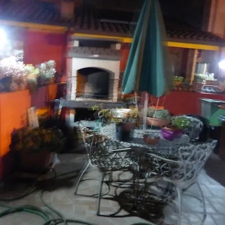 Bed & Breakfast Il Pozzo Dei Desideri *