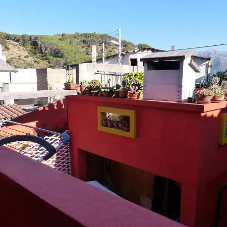 Bed and Breakfast Il Pozzo Dei Desideri Arbus