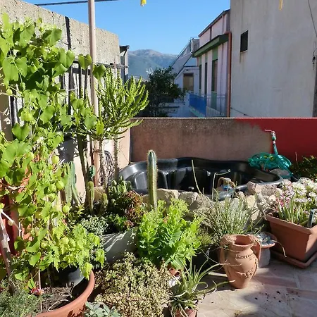 Il Pozzo Dei Desideri 4* Arbus