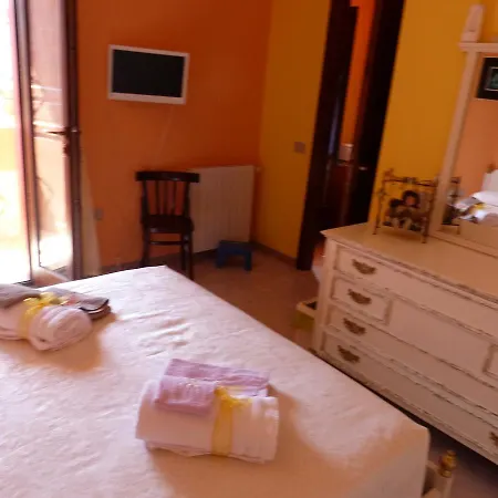 Il Pozzo Dei Desideri B&B 아르버스