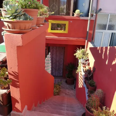 Il Pozzo Dei Desideri Bed and Breakfast