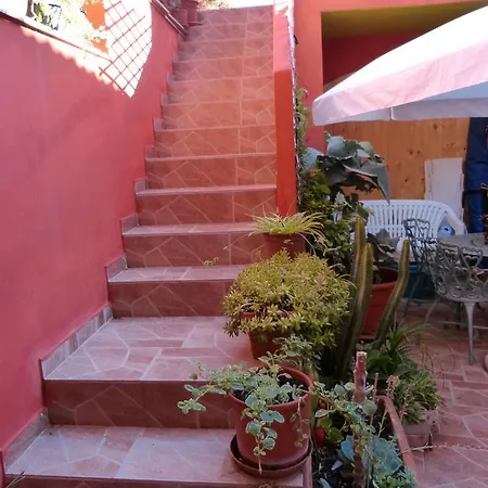 Bed and breakfast Il Pozzo Dei Desideri 3*
