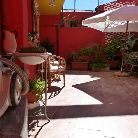 Bed and Breakfast Il Pozzo Dei Desideri