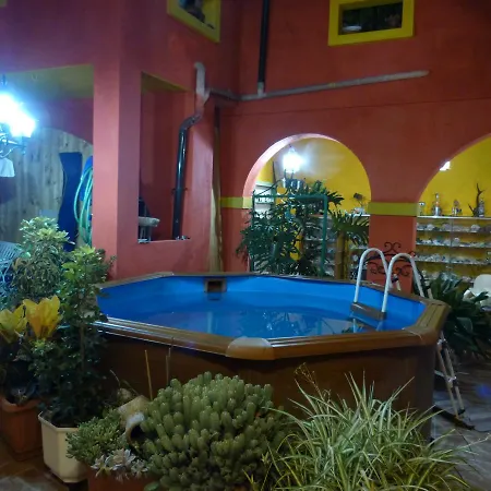 Bed and breakfast Il Pozzo Dei Desideri
