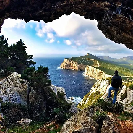 Il Pozzo Dei Desideri Panzió