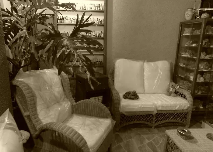 Bed & Breakfast Il Pozzo Dei Desideri 4*