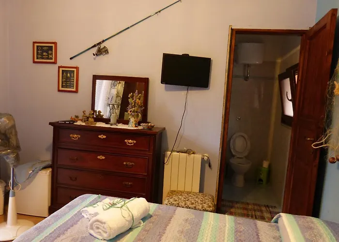 Il Pozzo Dei Desideri Bed & Breakfast