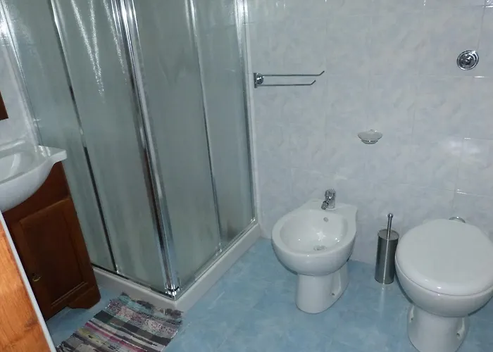 Bed & Breakfast Il Pozzo Dei Desideri