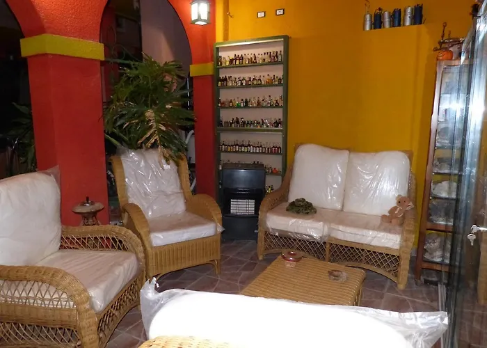 Il Pozzo Dei Desideri Bed & Breakfast 4*