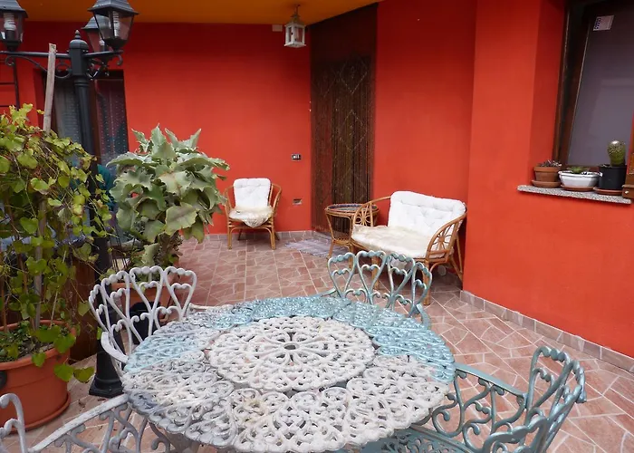 Il Pozzo Dei Desideri Bed & Breakfast 4*