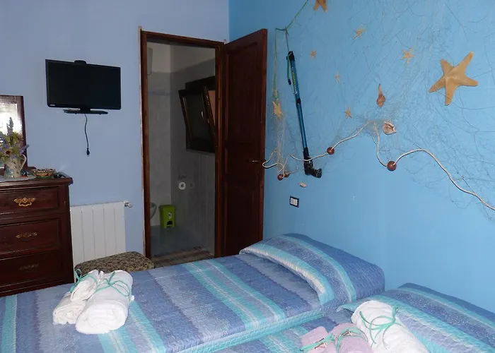 Il Pozzo Dei Desideri Arbus