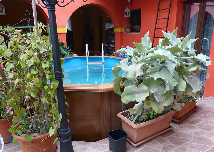 Bed & Breakfast Il Pozzo Dei Desideri