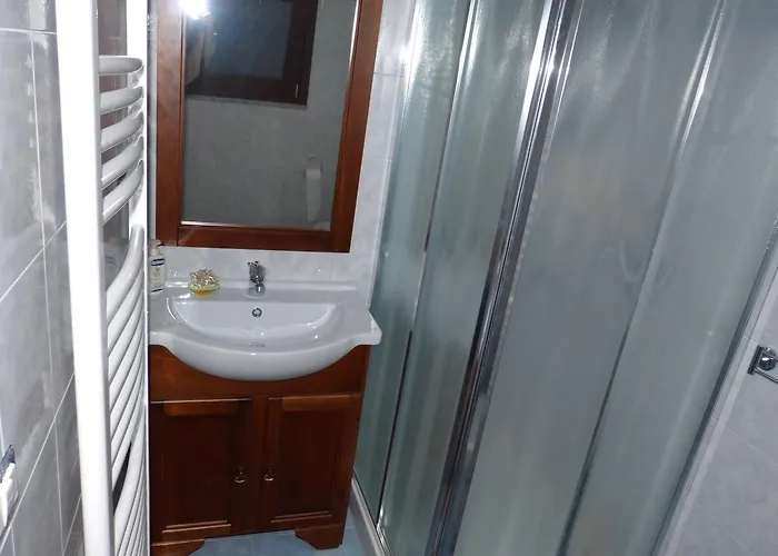 Il Pozzo Dei Desideri 4*