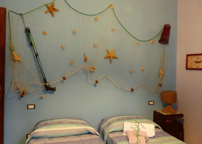 Il Pozzo Dei Desideri Bed & Breakfast 4*