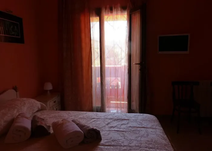 Il Pozzo Dei Desideri 4*