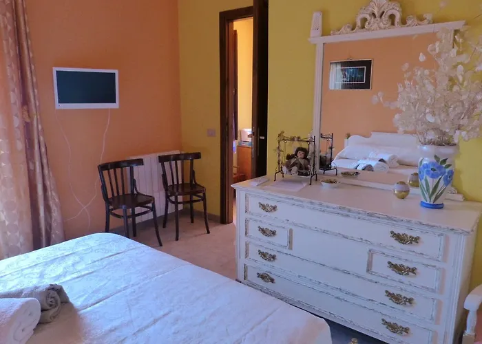 Il Pozzo Dei Desideri