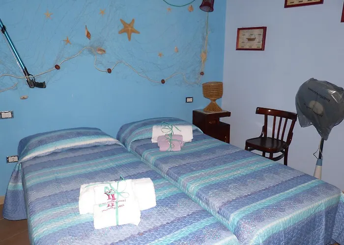 Il Pozzo Dei Desideri Bed & Breakfast