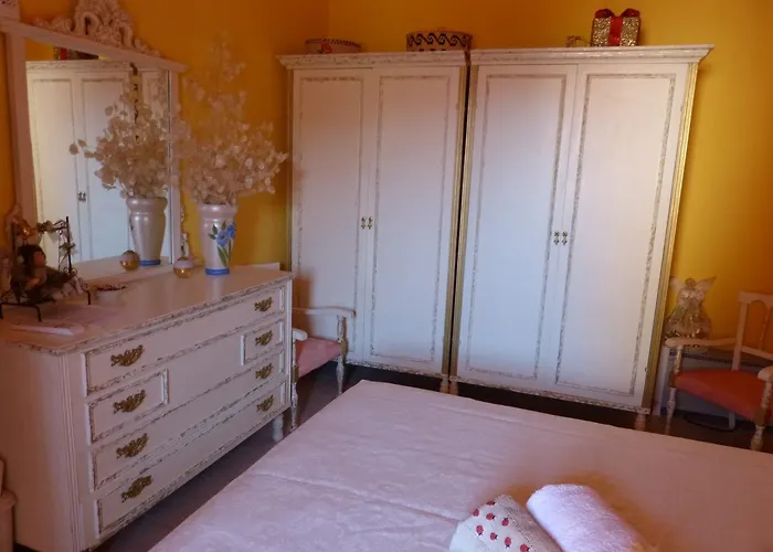 Bed & Breakfast Il Pozzo Dei Desideri