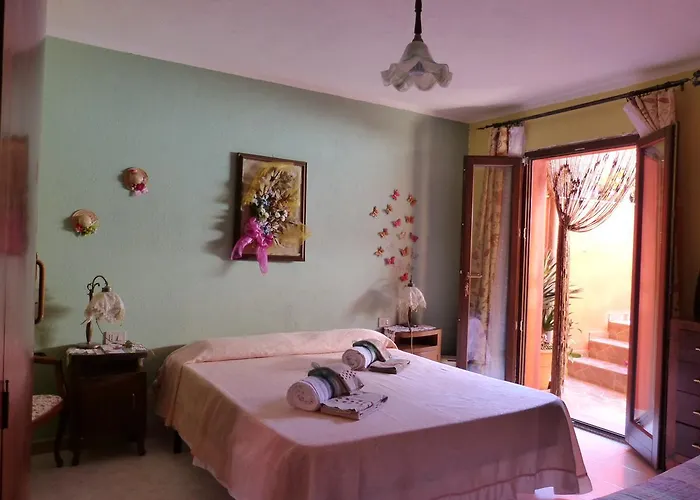 Il Pozzo Dei Desideri Arbus