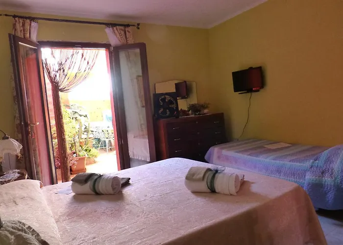 Il Pozzo Dei Desideri Bed & Breakfast