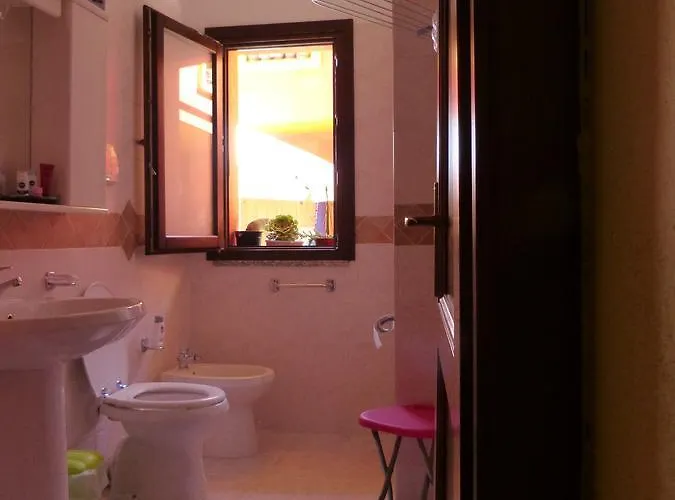 Il Pozzo Dei Desideri Bed & Breakfast