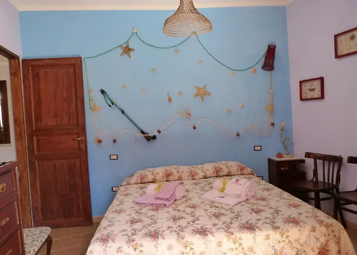 Il Pozzo Dei Desideri Arbus