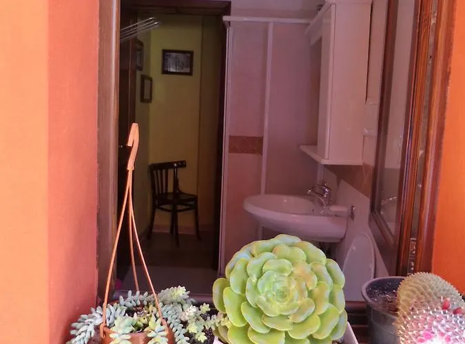 Bed & Breakfast Il Pozzo Dei Desideri 4*