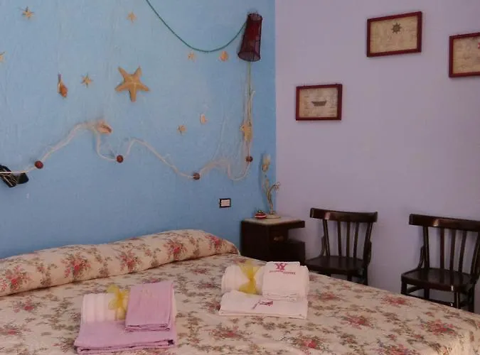 Bed & Breakfast Il Pozzo Dei Desideri 4*