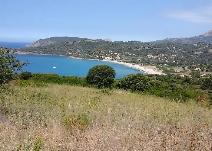 Bed & Breakfast Il Pozzo Dei Desideri Arbus