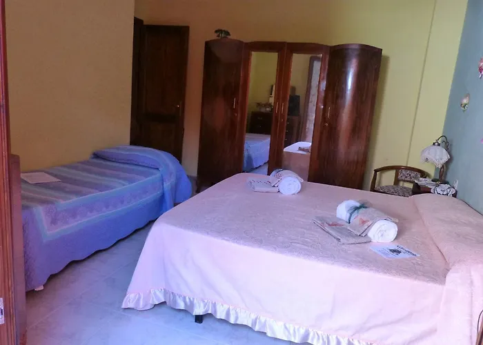 Il Pozzo Dei Desideri