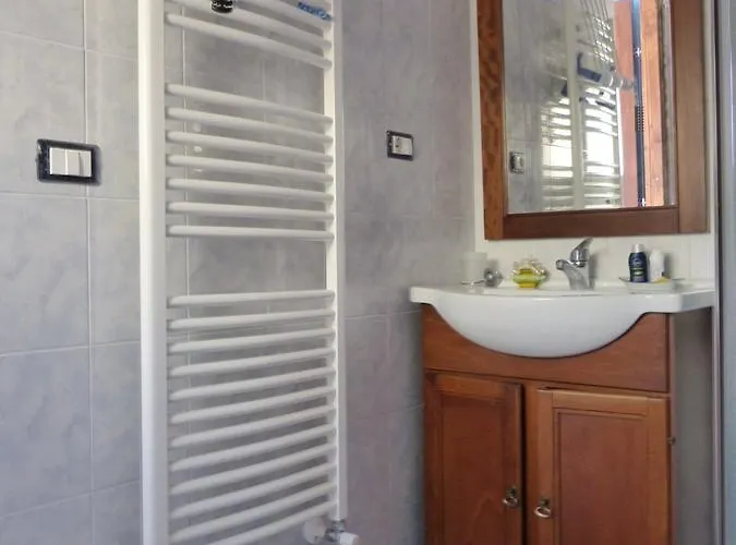 Il Pozzo Dei Desideri 4*