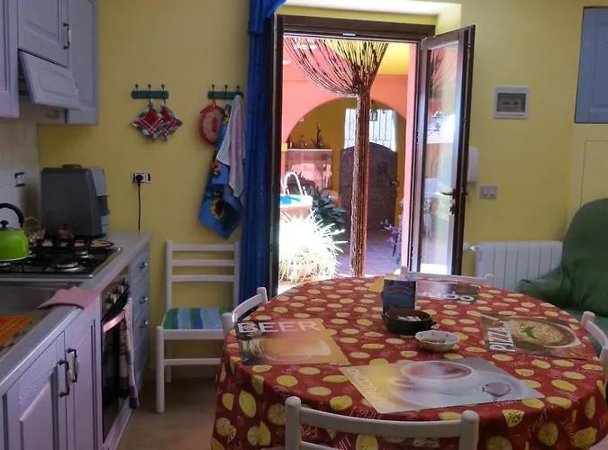 Il Pozzo Dei Desideri Bed & Breakfast