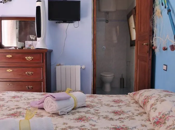 Il Pozzo Dei Desideri Bed & Breakfast