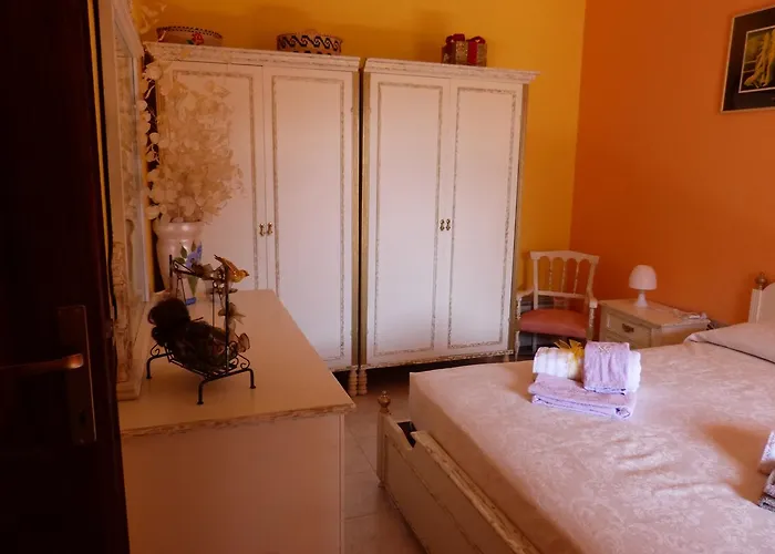 Il Pozzo Dei Desideri Bed & Breakfast