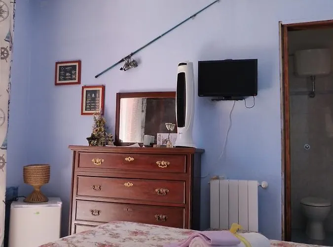 Il Pozzo Dei Desideri 4* Arbus