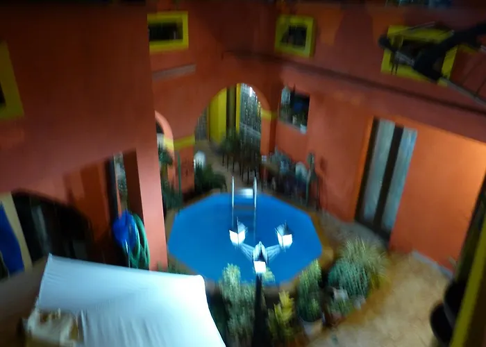 Il Pozzo Dei Desideri 4*