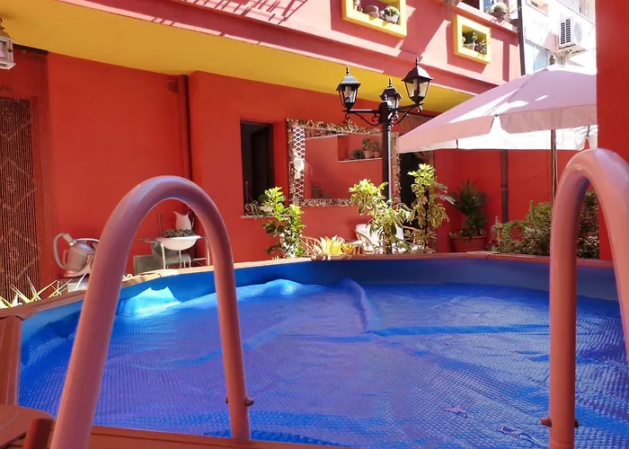 Il Pozzo Dei Desideri Arbus