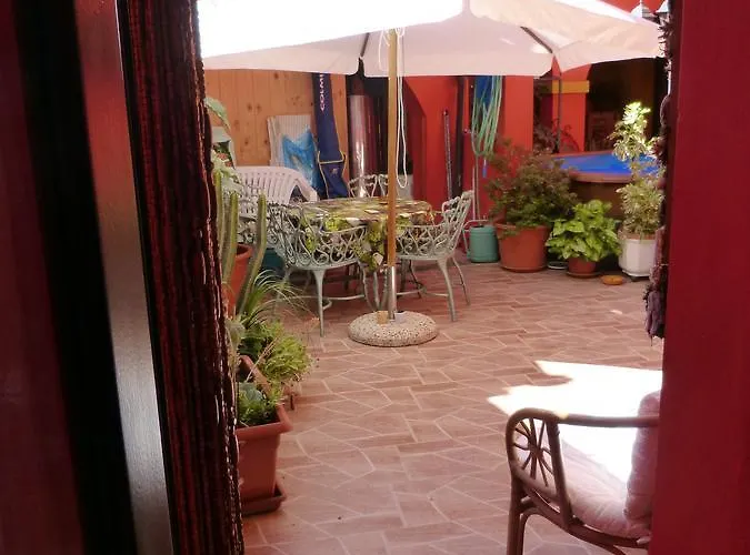 Il Pozzo Dei Desideri Bed & Breakfast