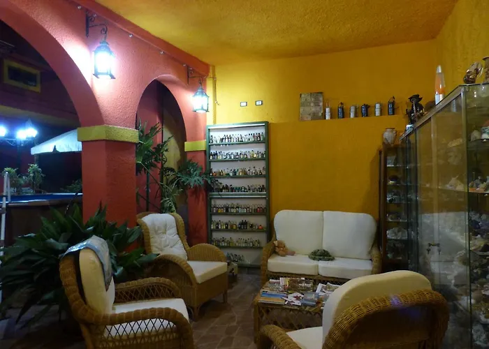 Il Pozzo Dei Desideri Arbus